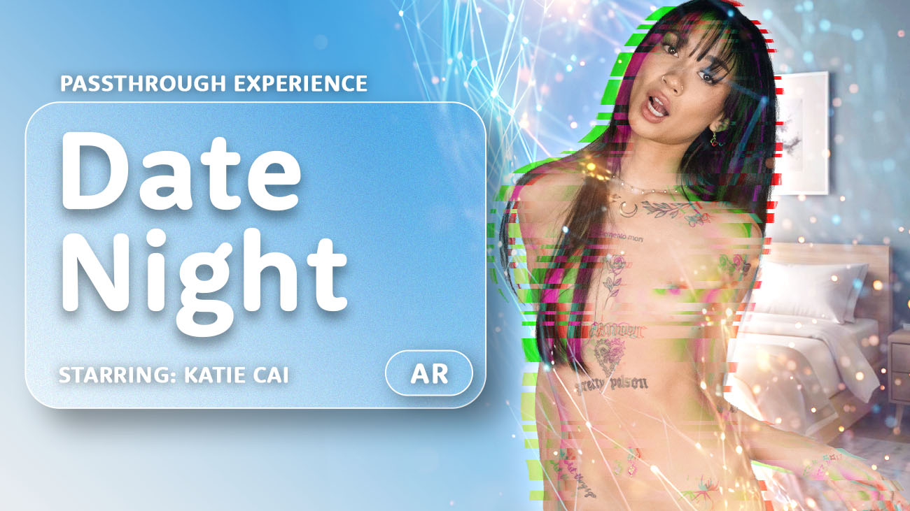 Watch online and Download Date Night VR Porn Movie