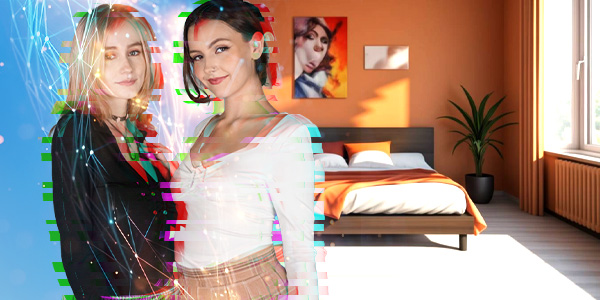 Birthday Gift AR Porn Video