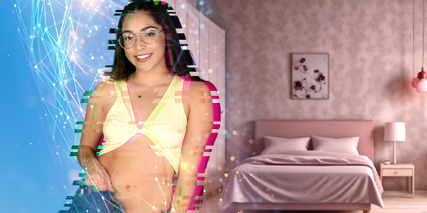 Late Night Conversations AR Porn Video