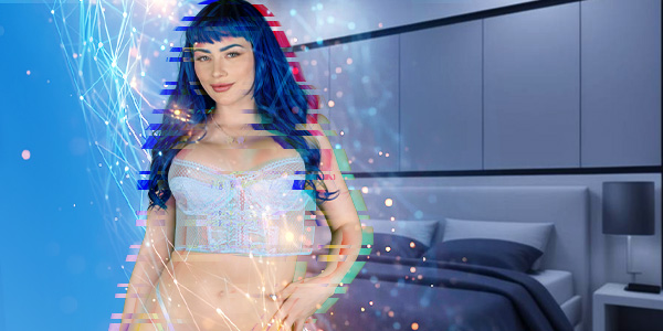 Special After Party AR Porn Video