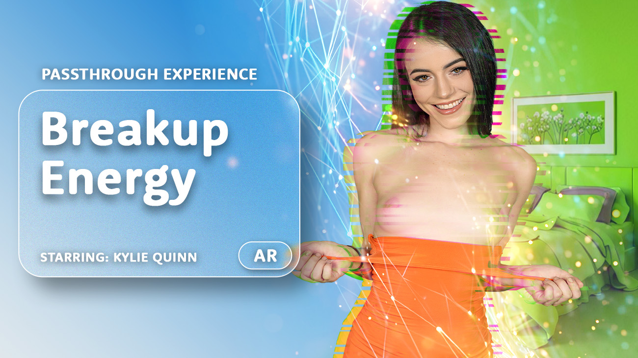 Watch online and Download Breakup Energy AR Porn Movie with Kylie Quinn